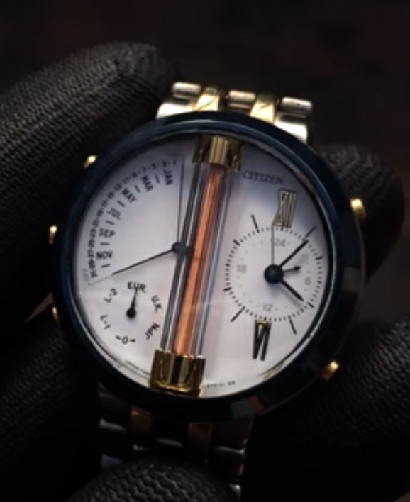 orologio da polso smartwatch 