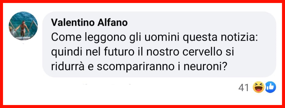 Spermatozoi estinti e membri ridotti entro il 2060? Il dibattito della Scienza [+COMMENTI]