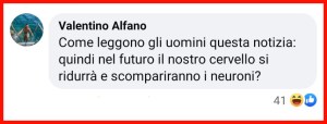 Spermatozoi estinti e membri ridotti entro il 2060? Il dibattito della Scienza [+COMMENTI]