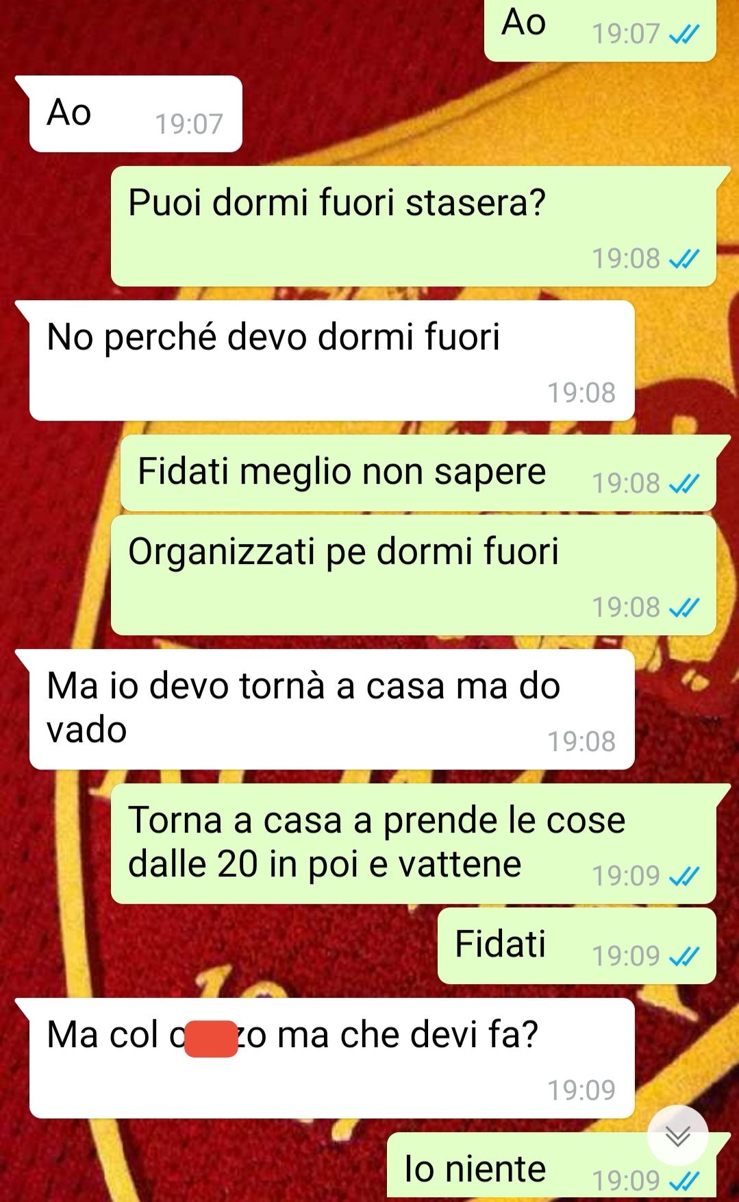 anniversario di matrimonio