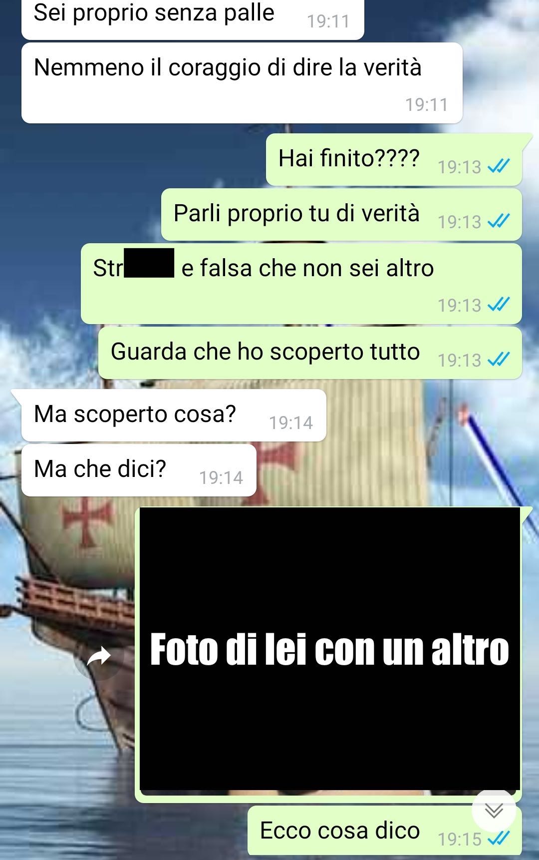 annullare un matrimonio