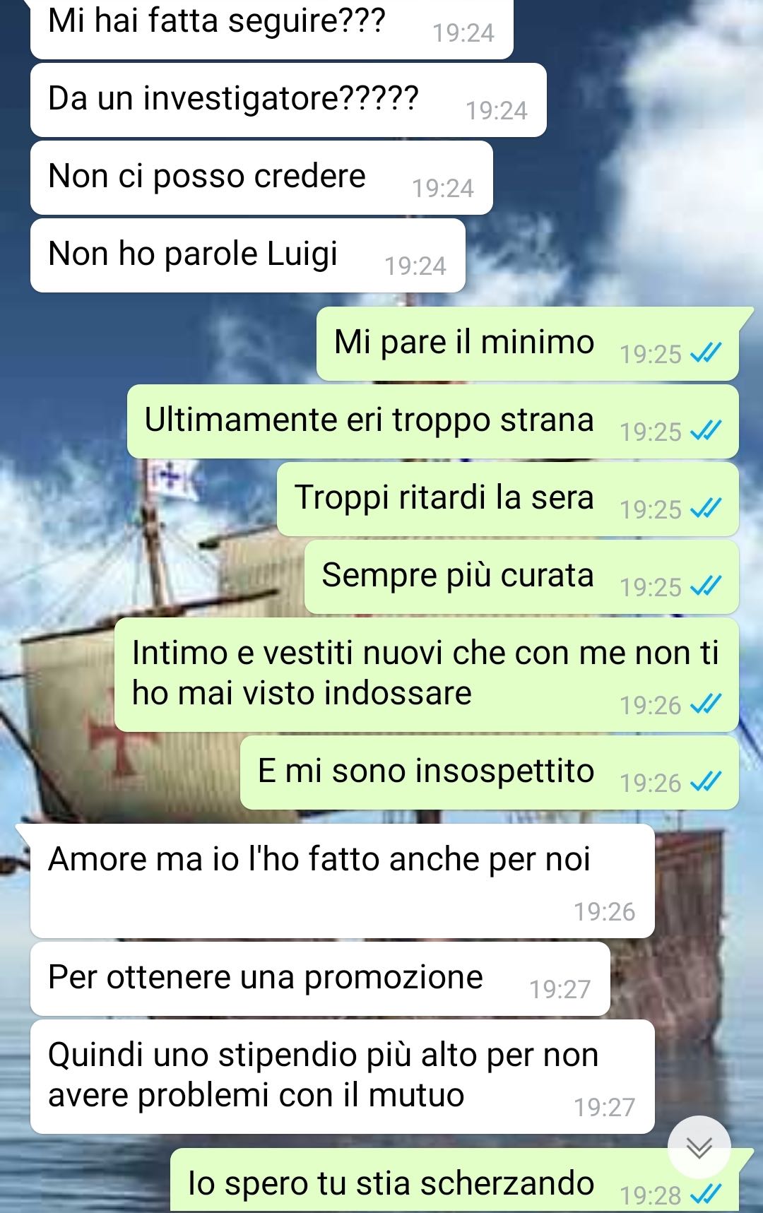 annullare un matrimonio