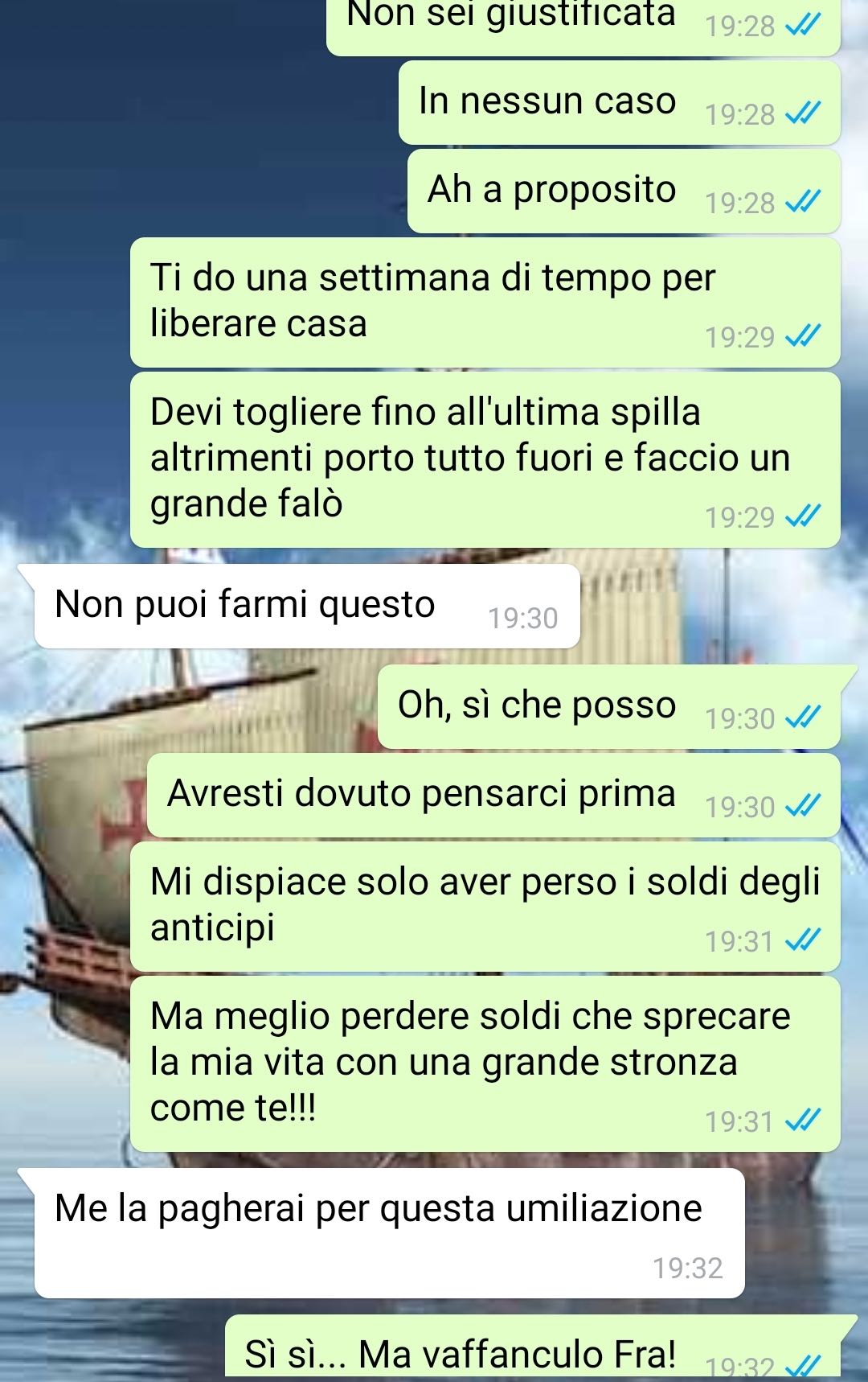 annullare un matrimonio