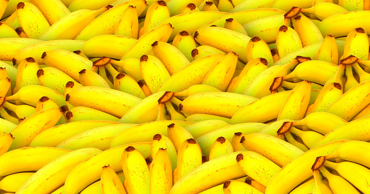 Sai perché dovresti mangiare una banana prima di andare a dormire?