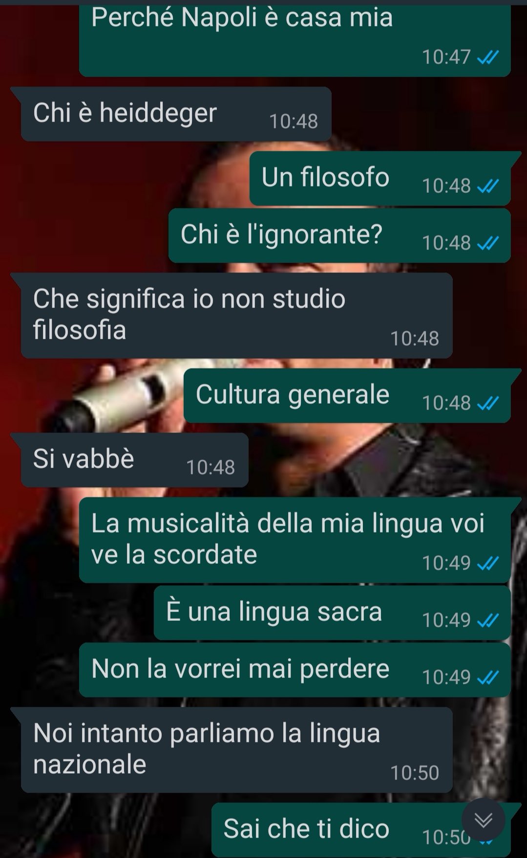 corso di dizione