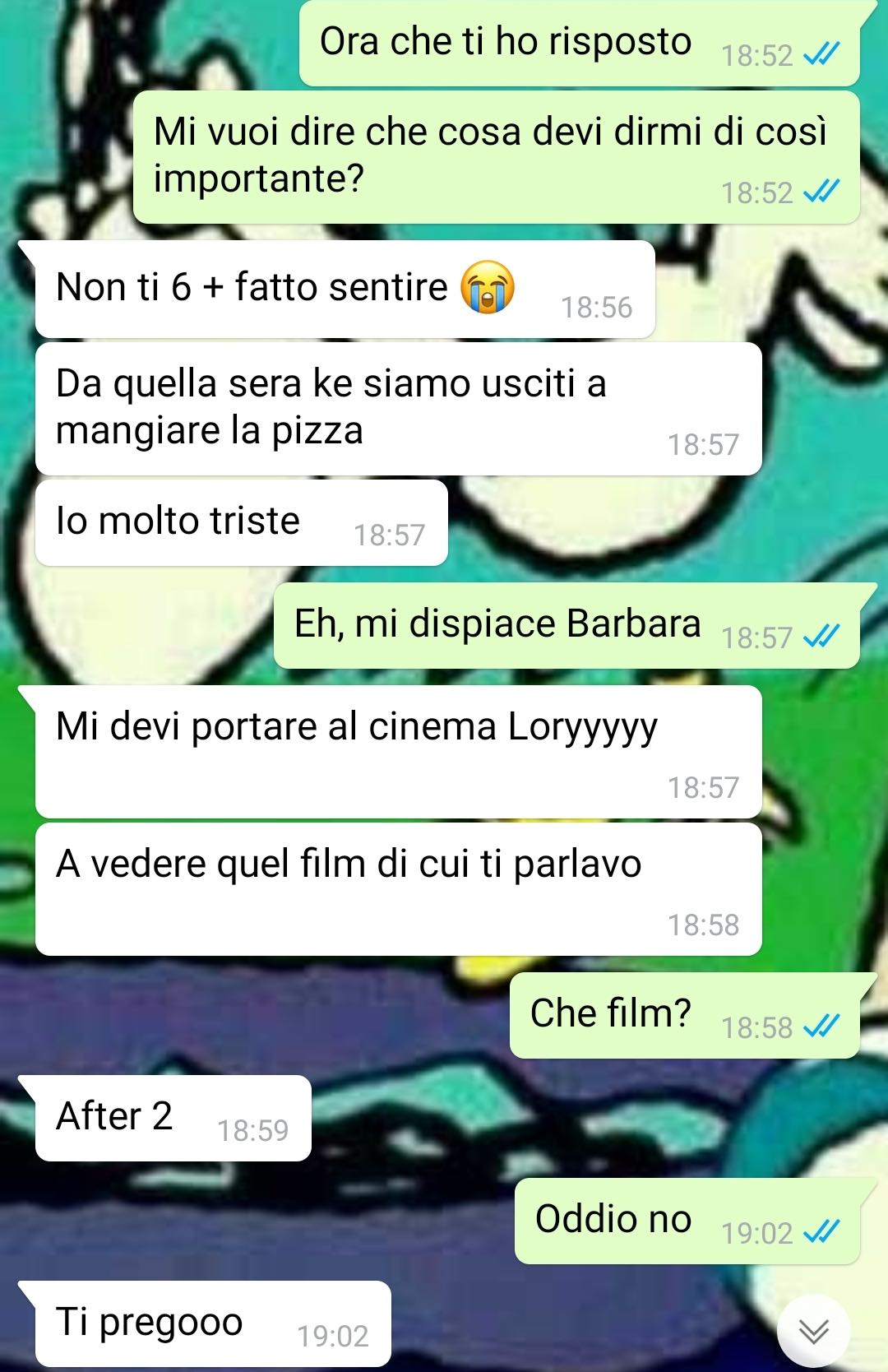 fattore bellezza