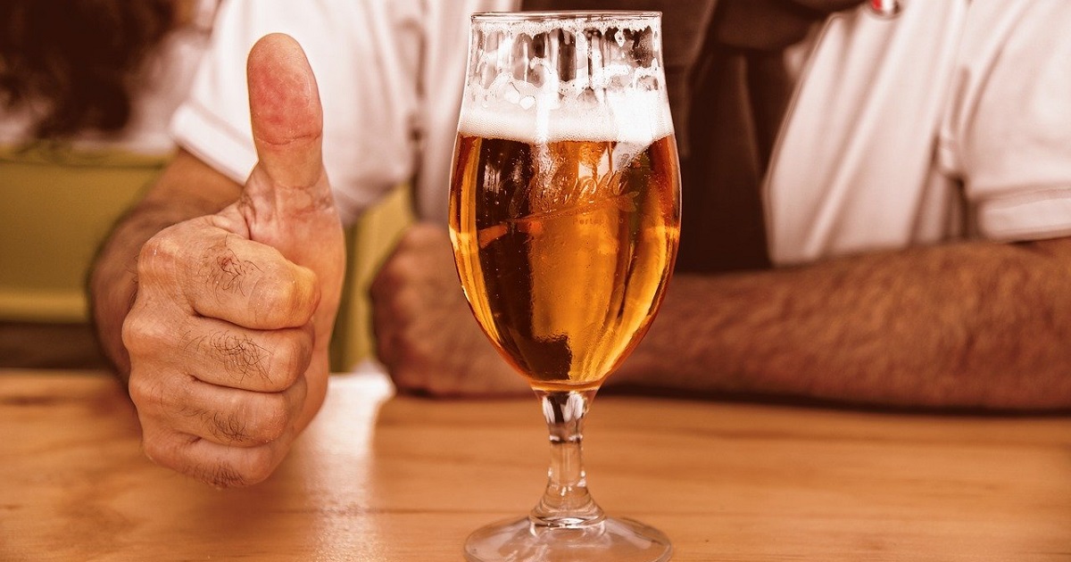 Bere birra aiuta a dimagrire: lo rivela uno studio scientifico