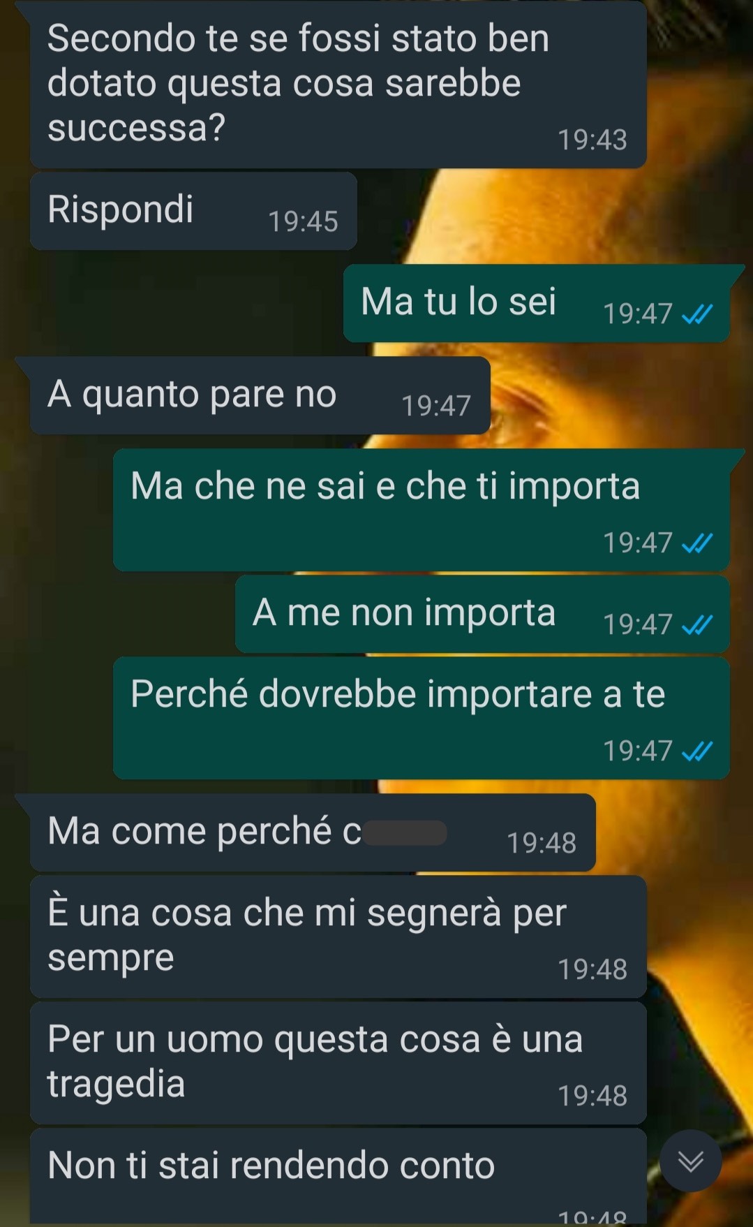 Gravidanza sospetta