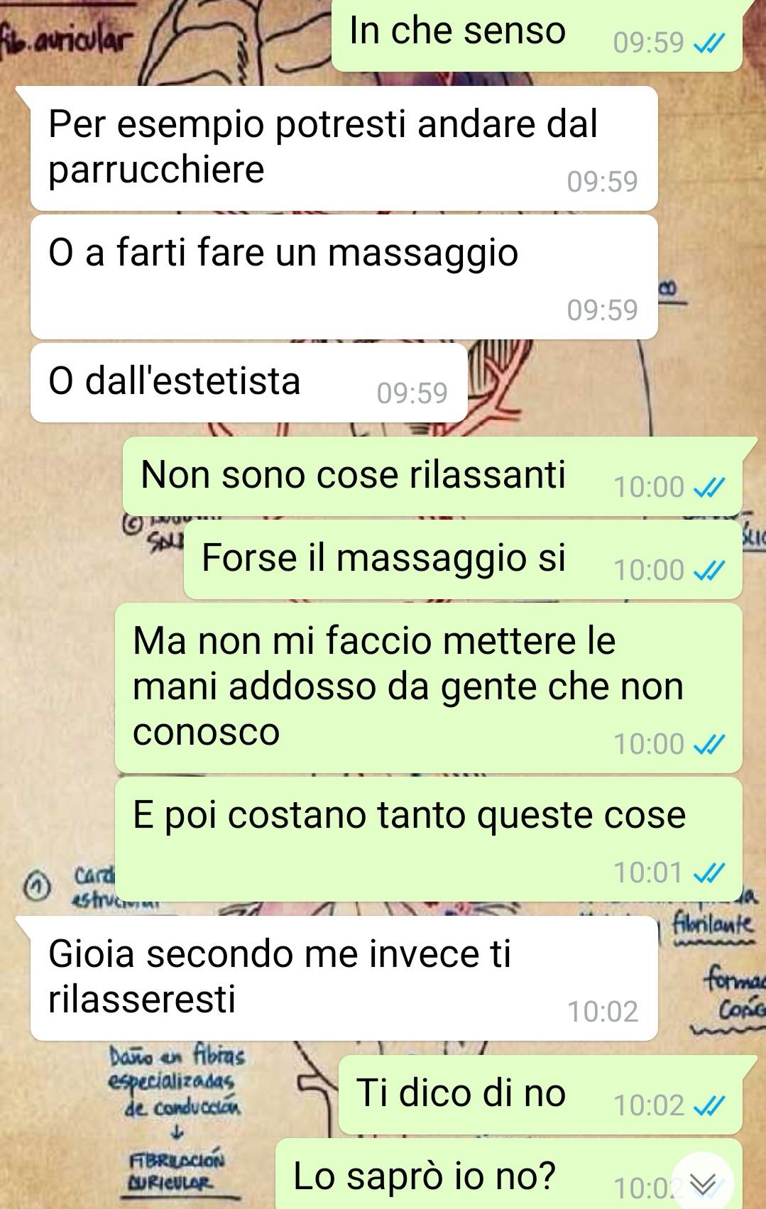 Gusti estetici