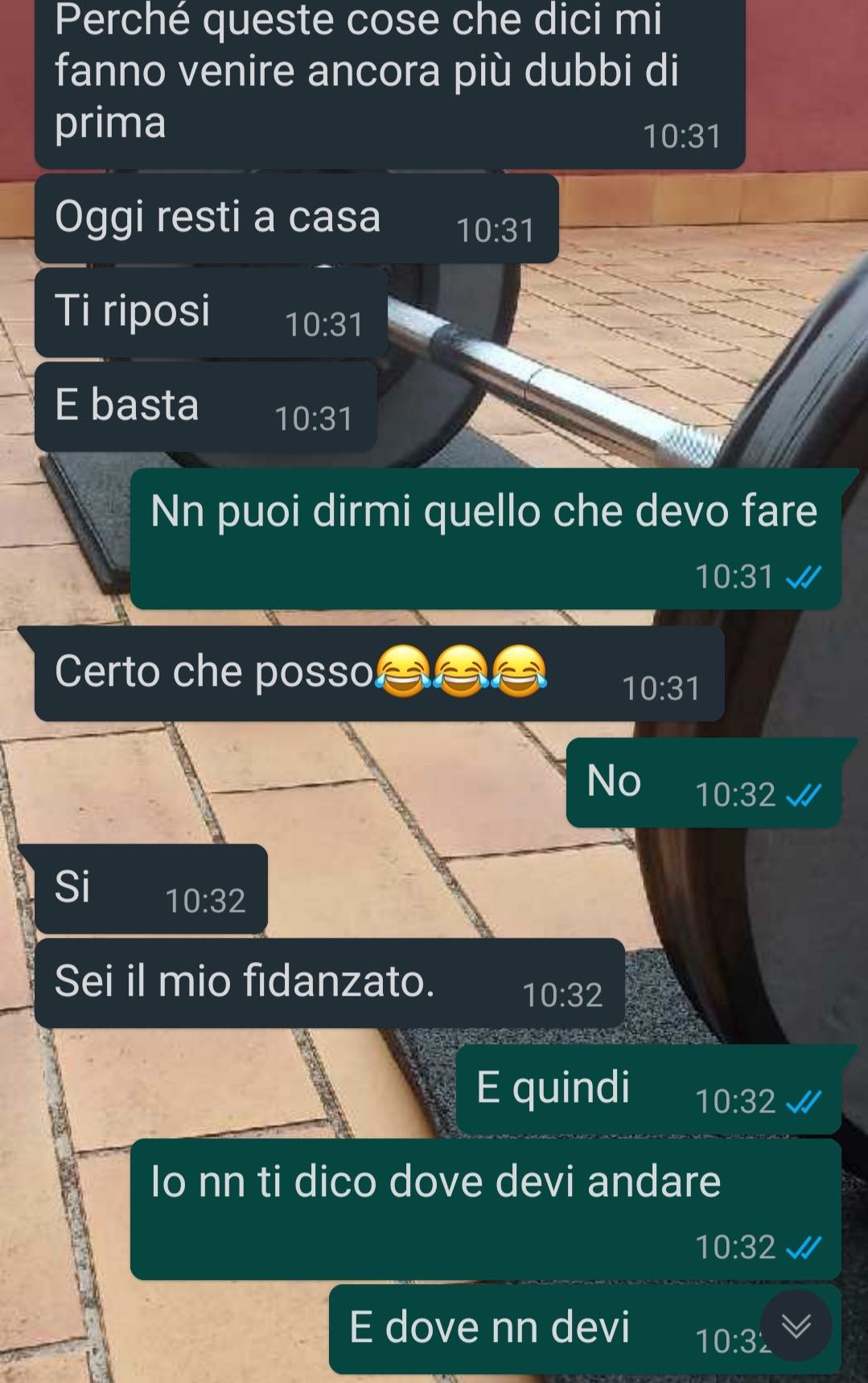 O insieme o niente