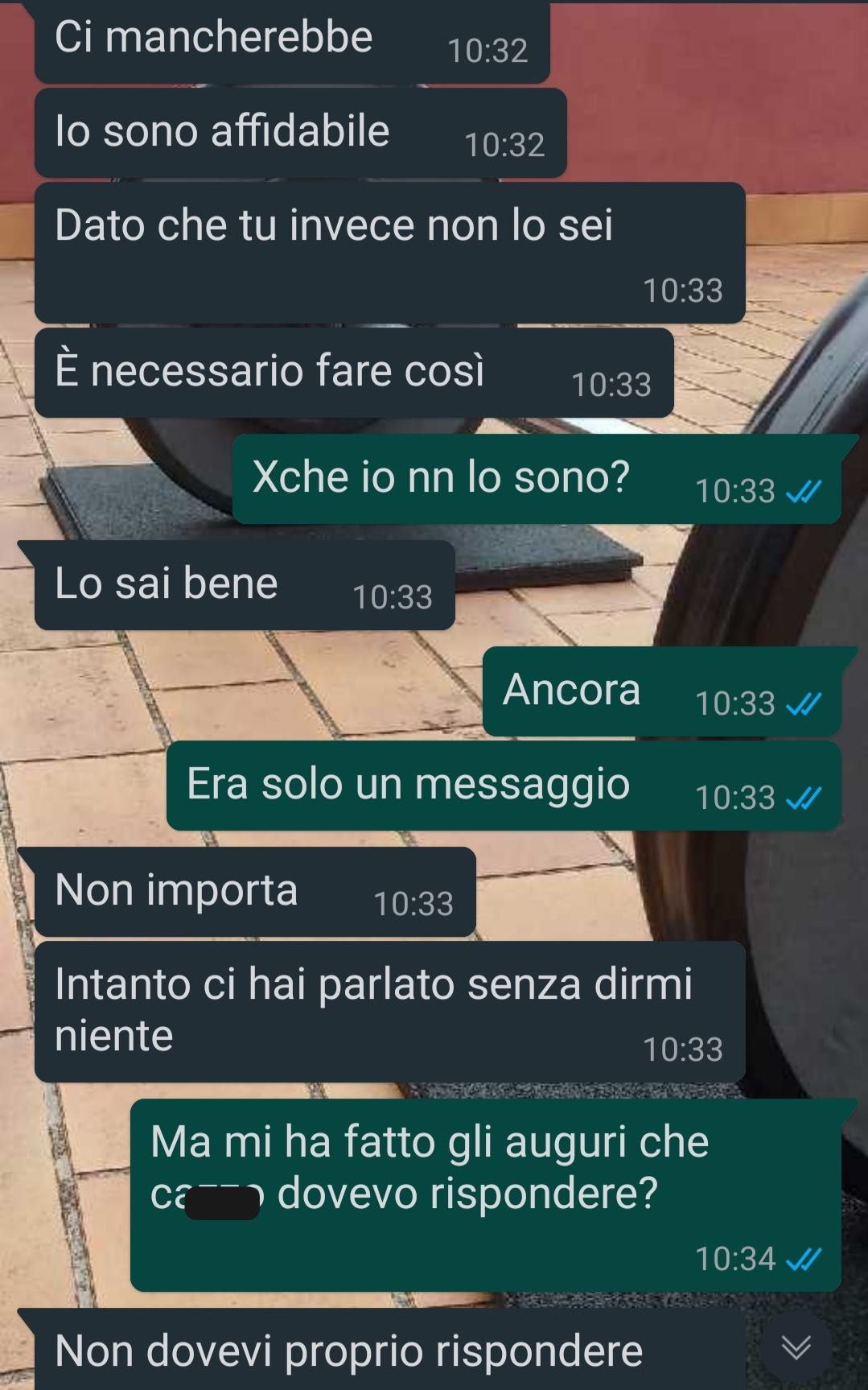 O insieme o niente