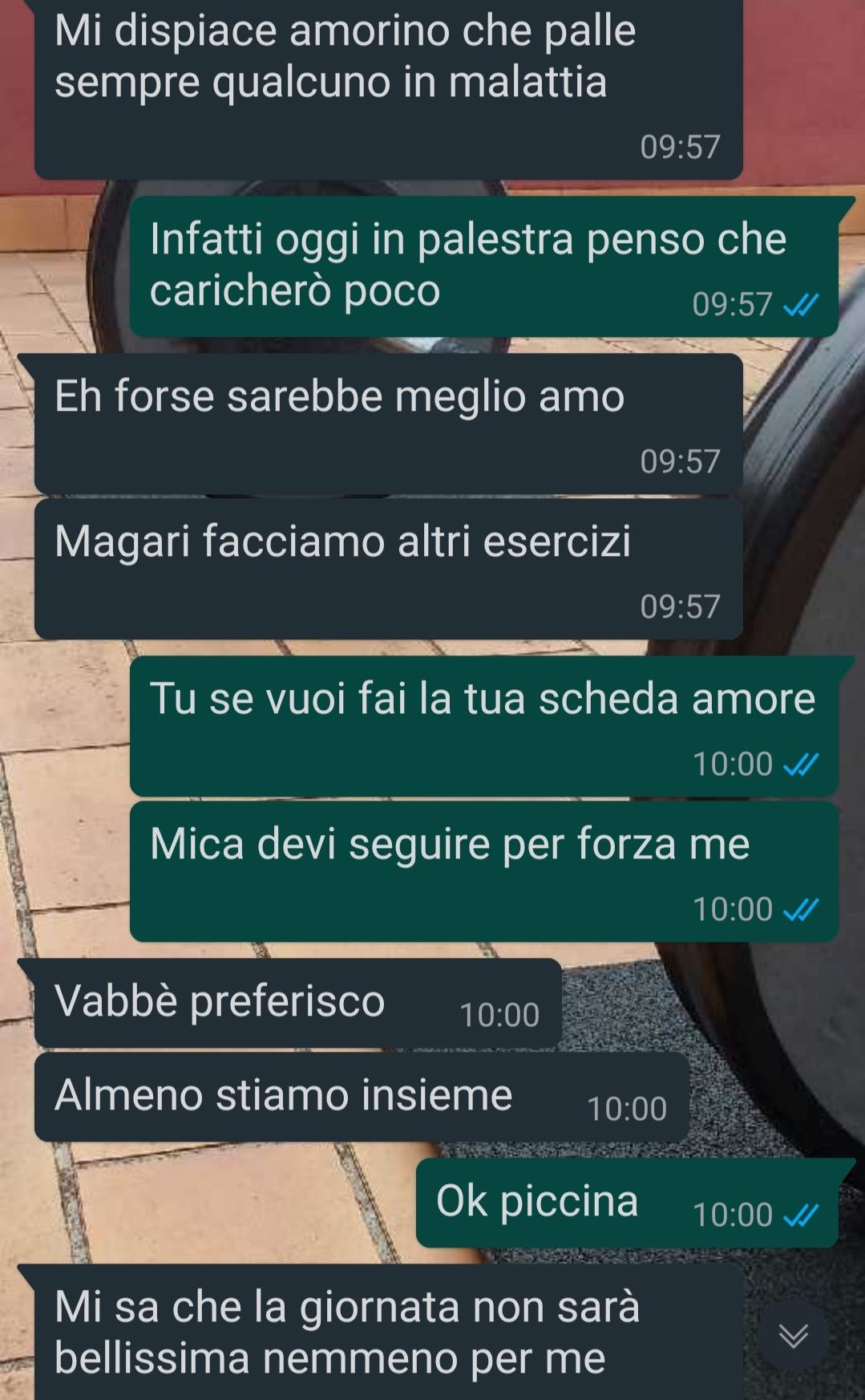 O insieme o niente