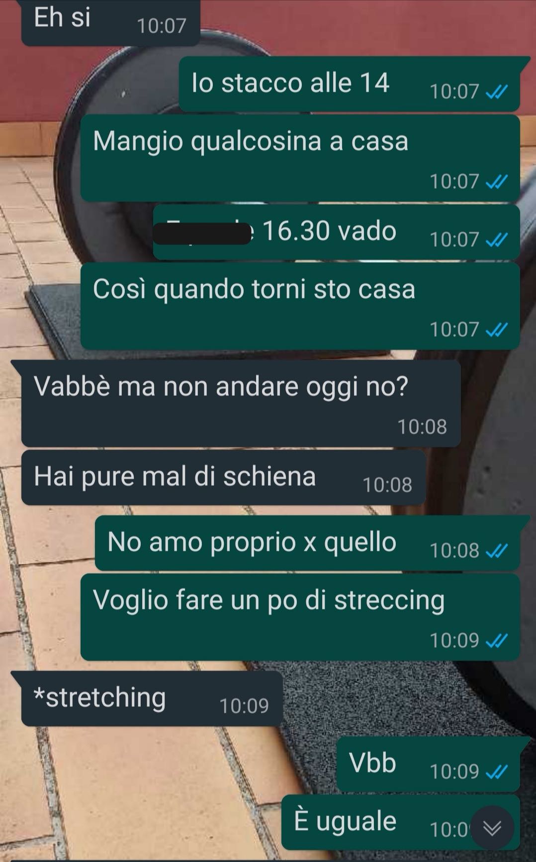 O insieme o niente