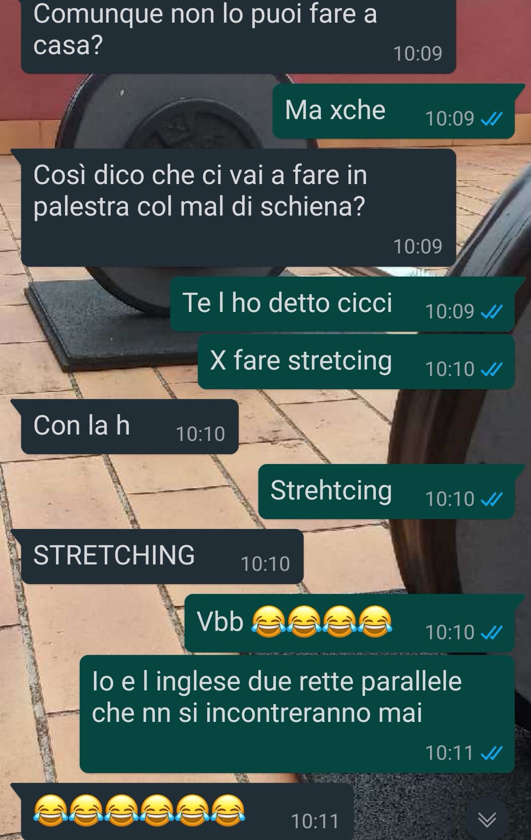 O insieme o niente