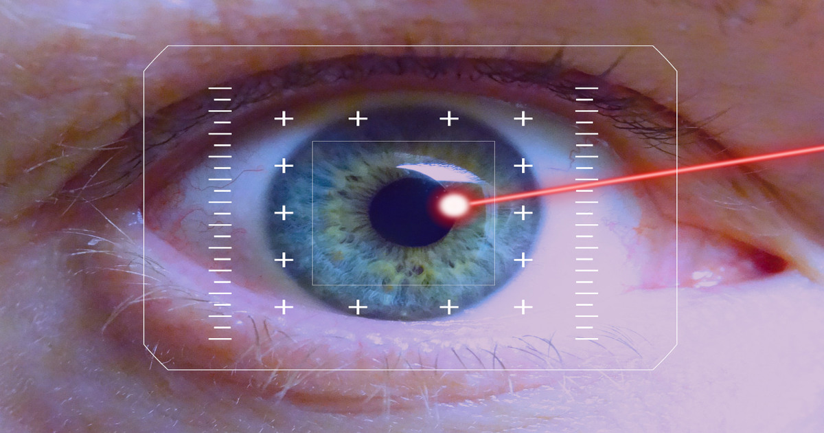 Le persone con le pupille più grandi sono più intelligenti, lo dice la scienza