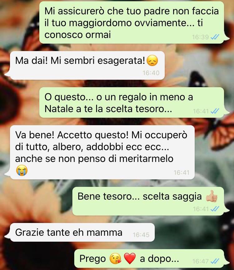 Mamma Natale