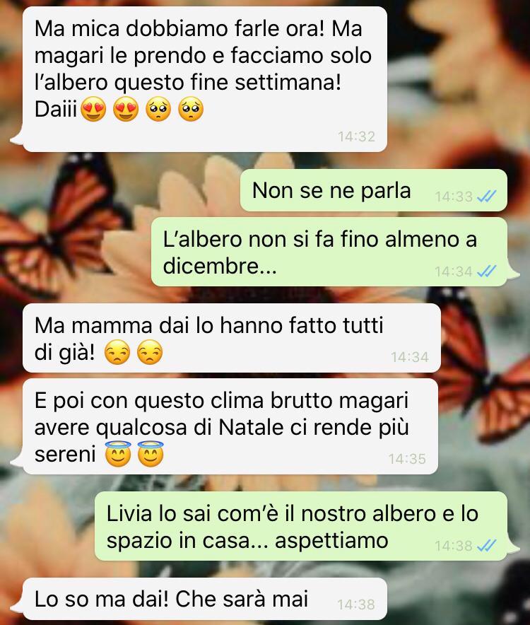 Mamma Natale