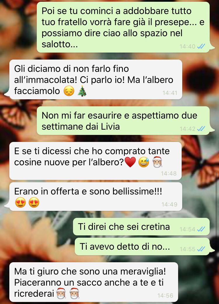 Mamma Natale