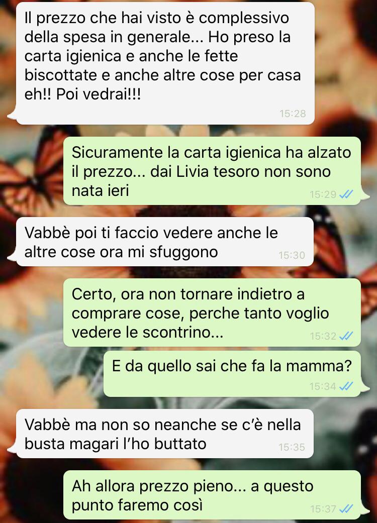 Mamma Natale