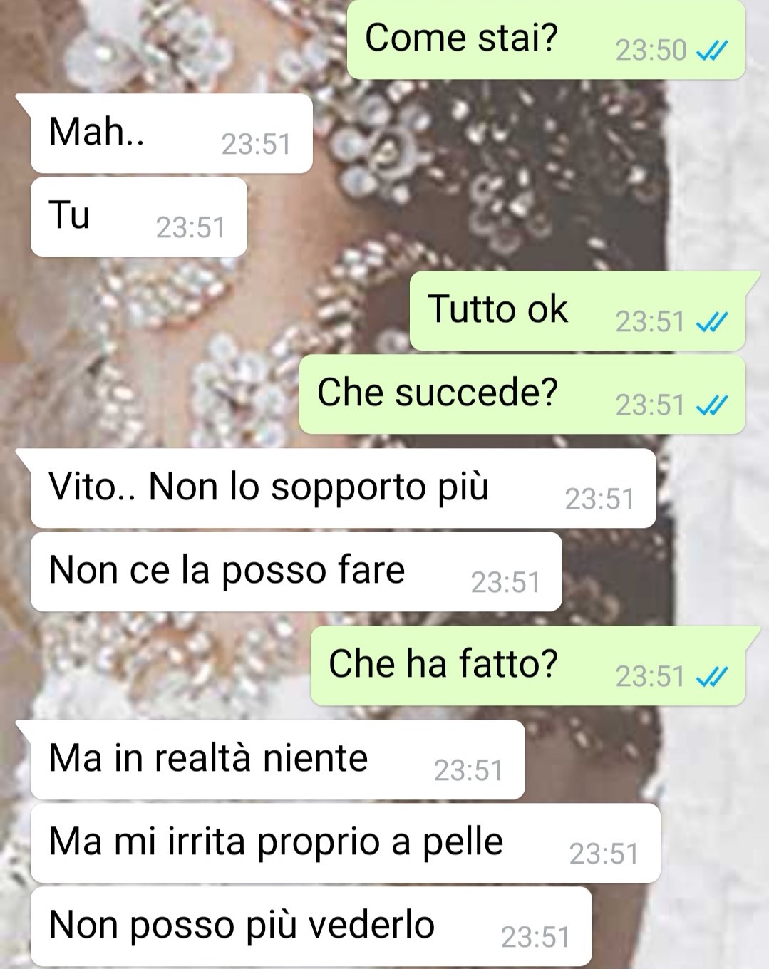 Come mollare il proprio ragazzo