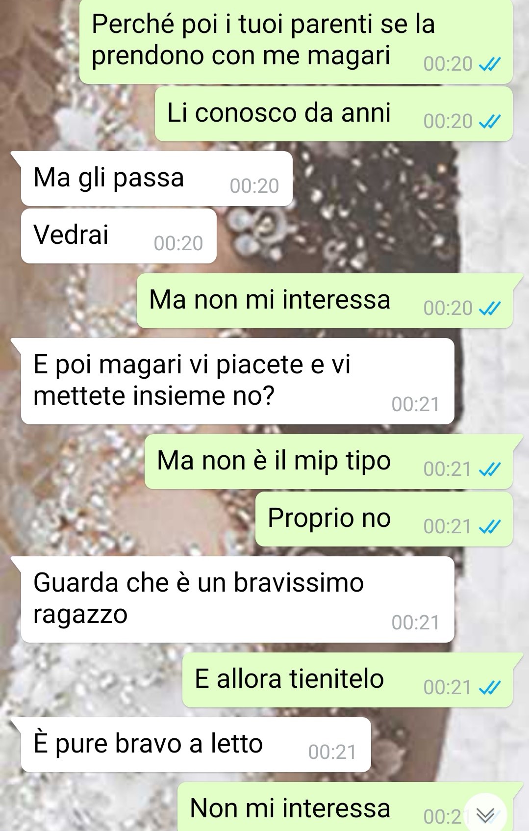 Come mollare il proprio ragazzo