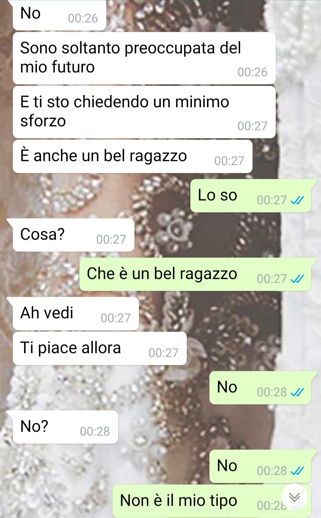 Come mollare il proprio ragazzo