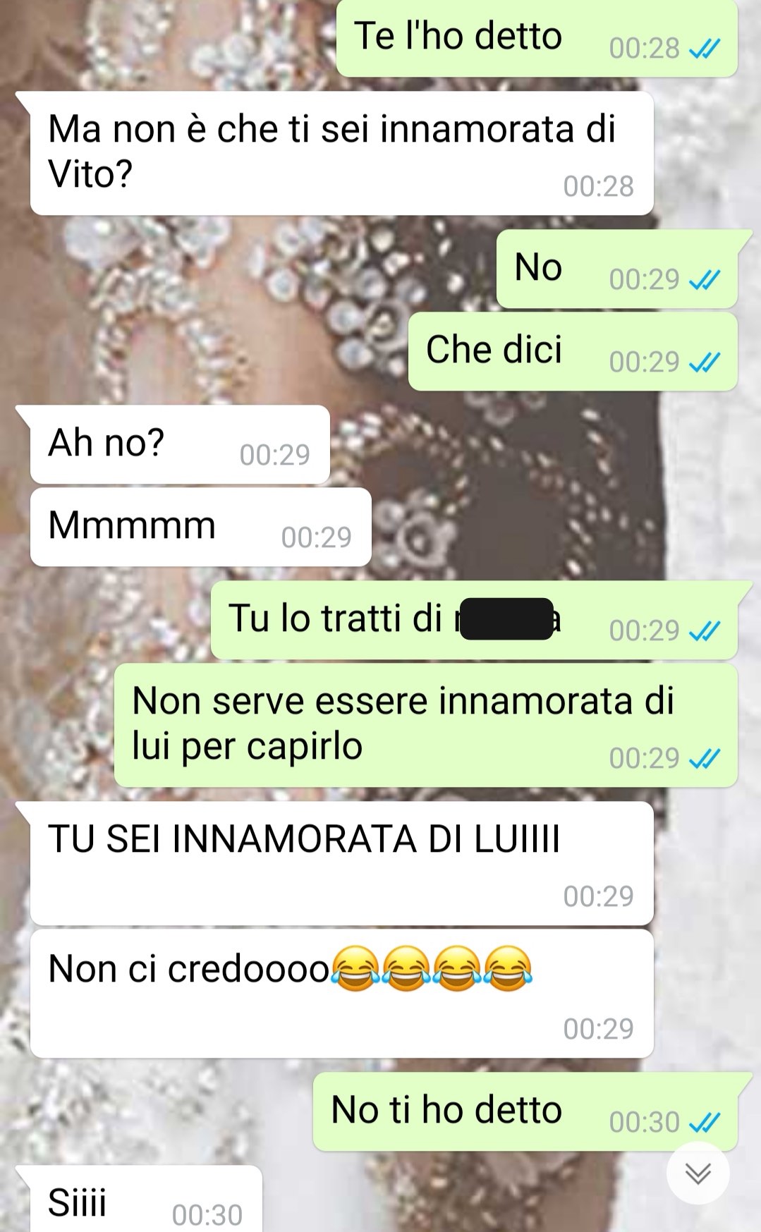 Come mollare il proprio ragazzo