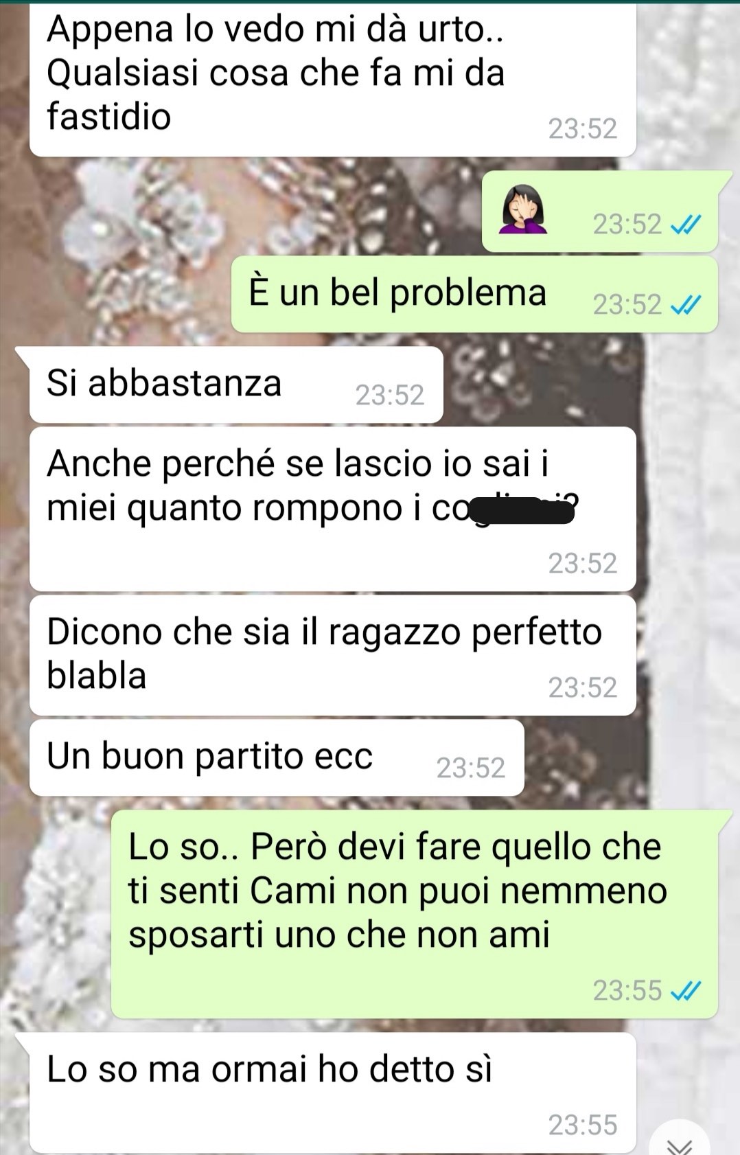 Come mollare il proprio ragazzo