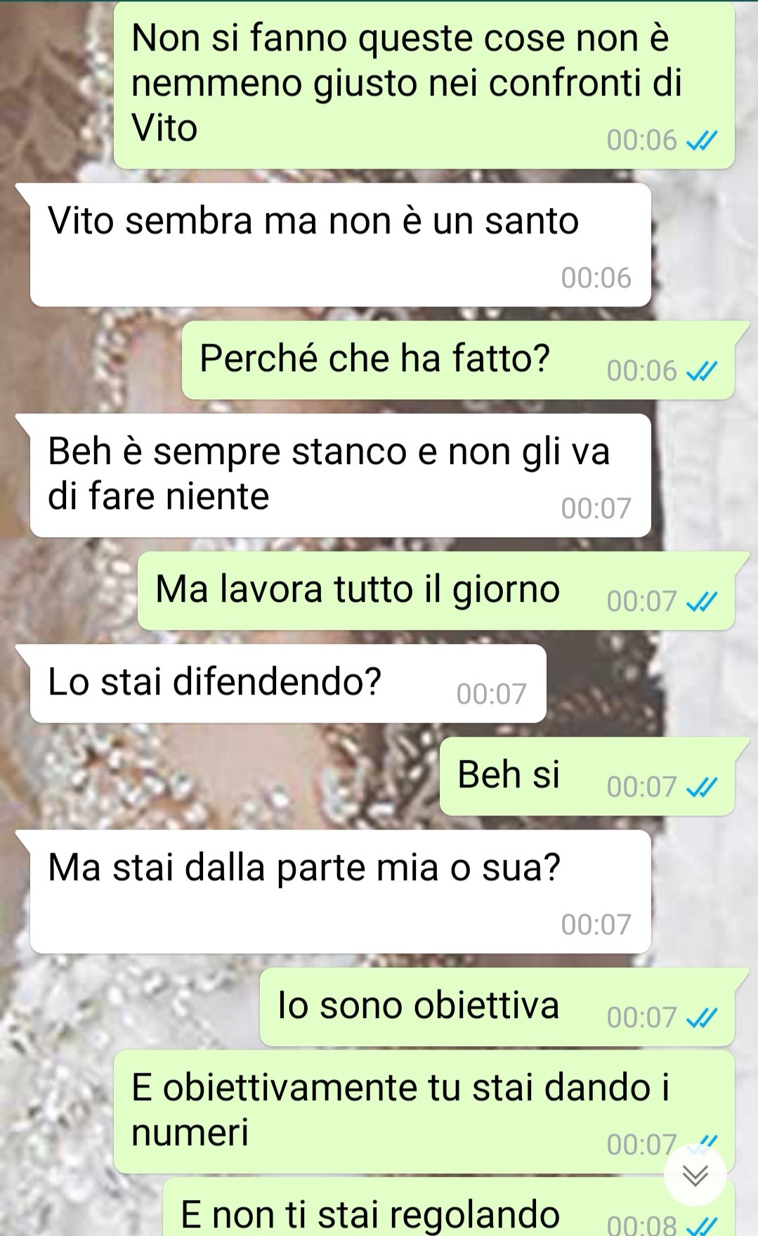 Come mollare il proprio ragazzo