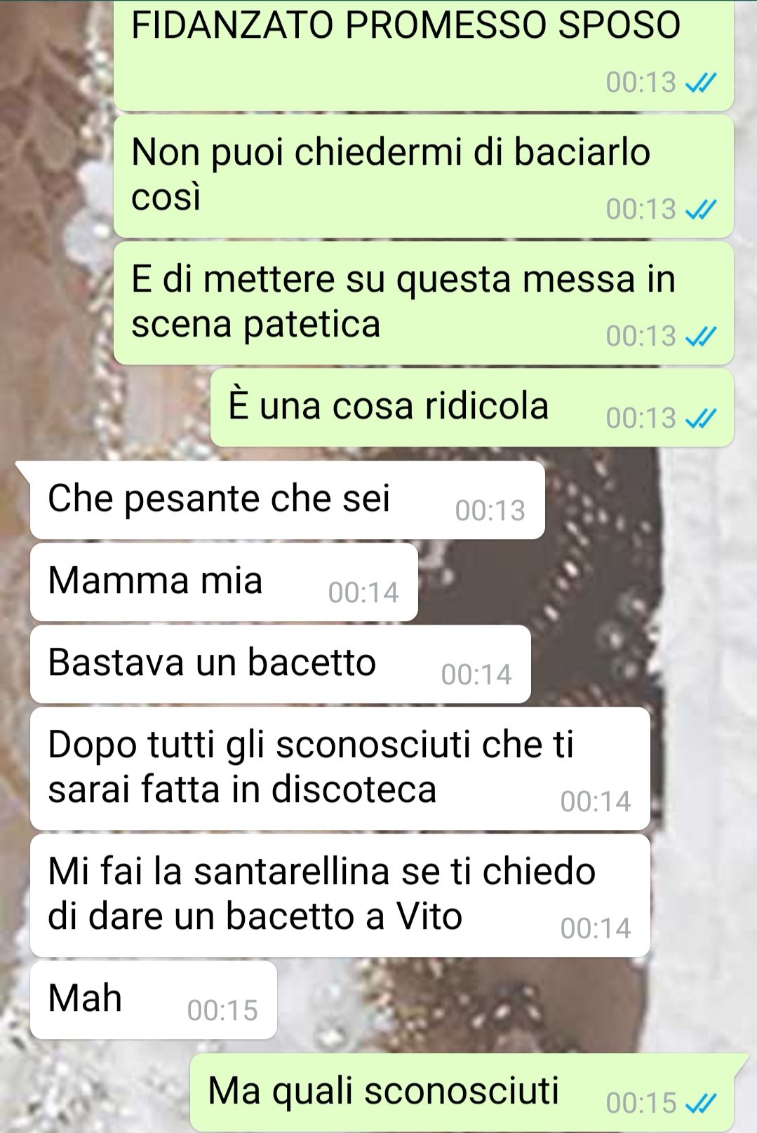 Come mollare il proprio ragazzo