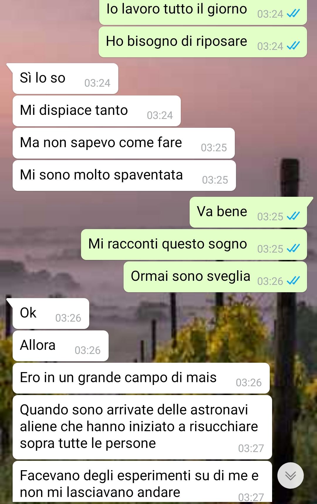 paziente impaziente