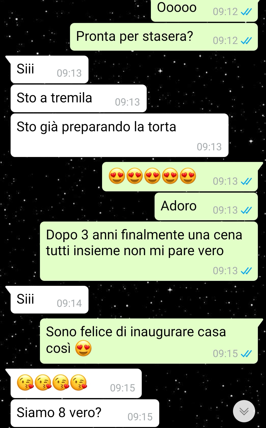 Perfetti sconosciuti