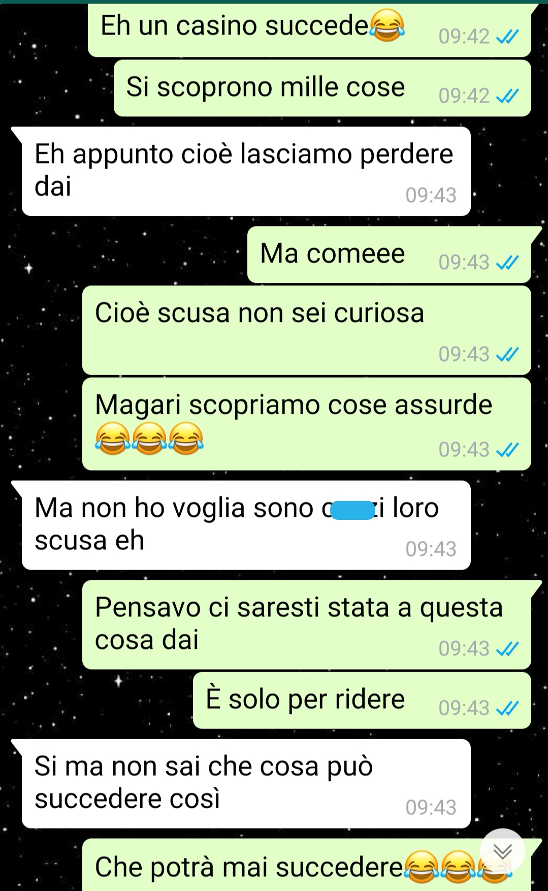 Perfetti sconosciuti