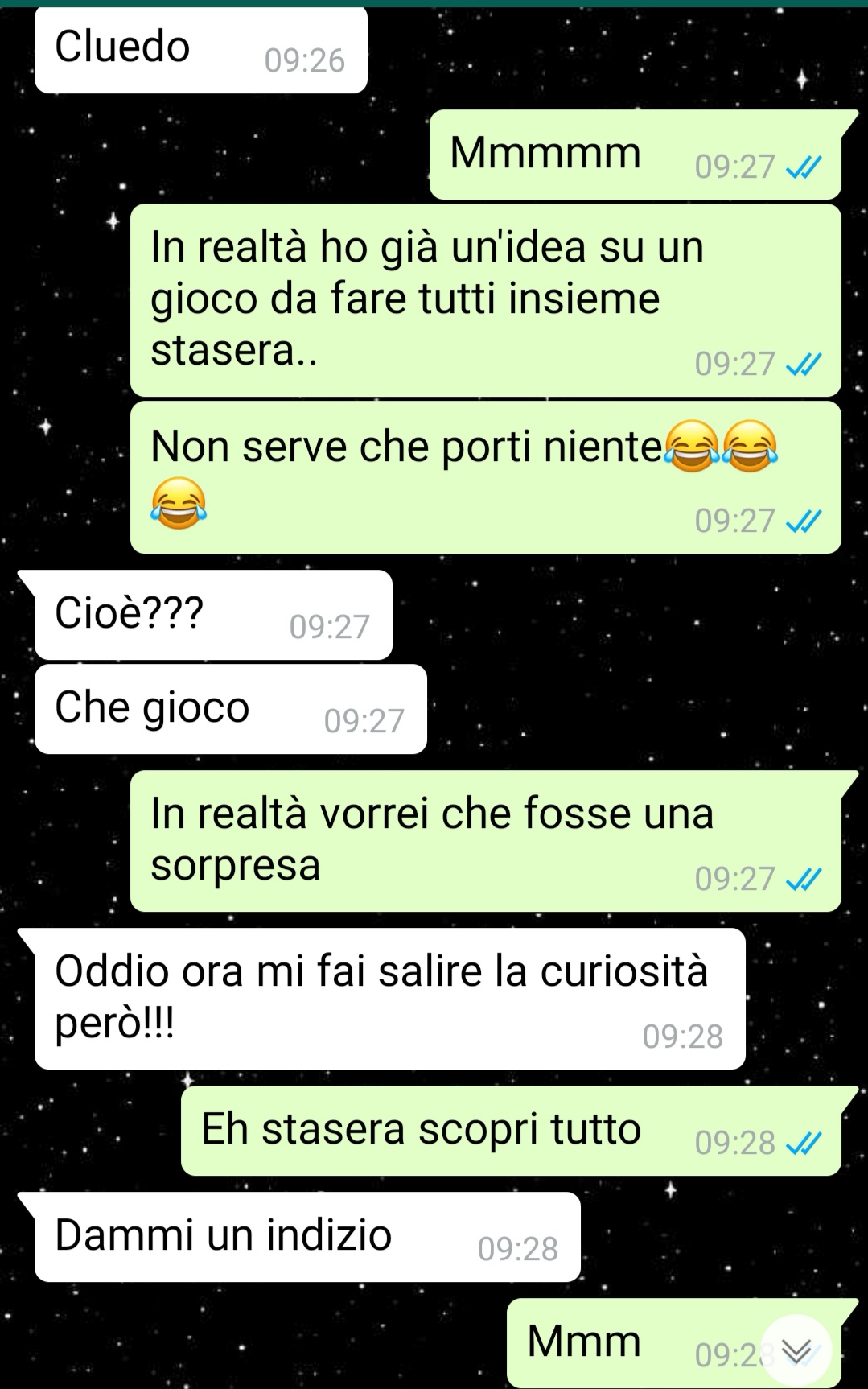 Perfetti sconosciuti