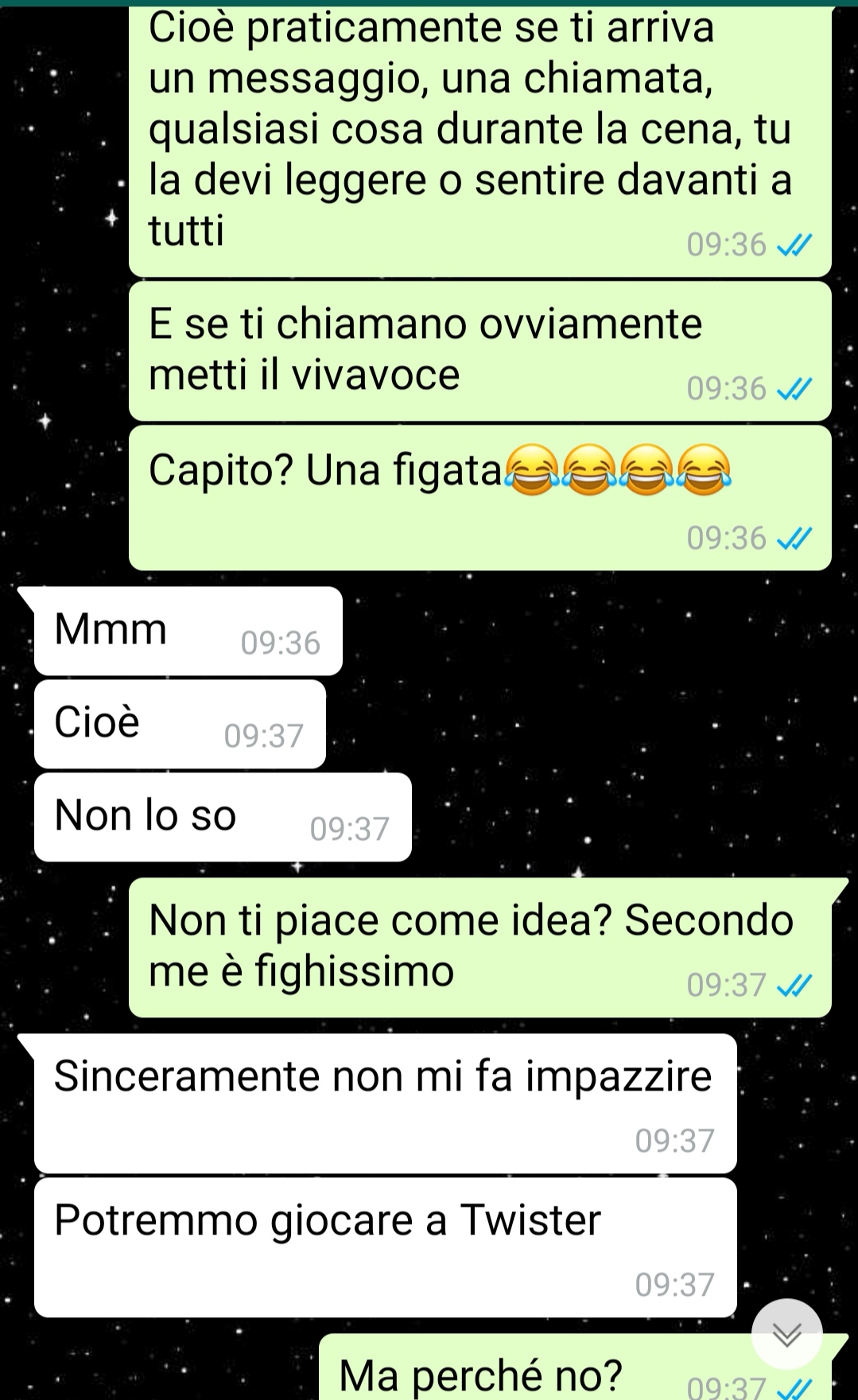 Perfetti sconosciuti