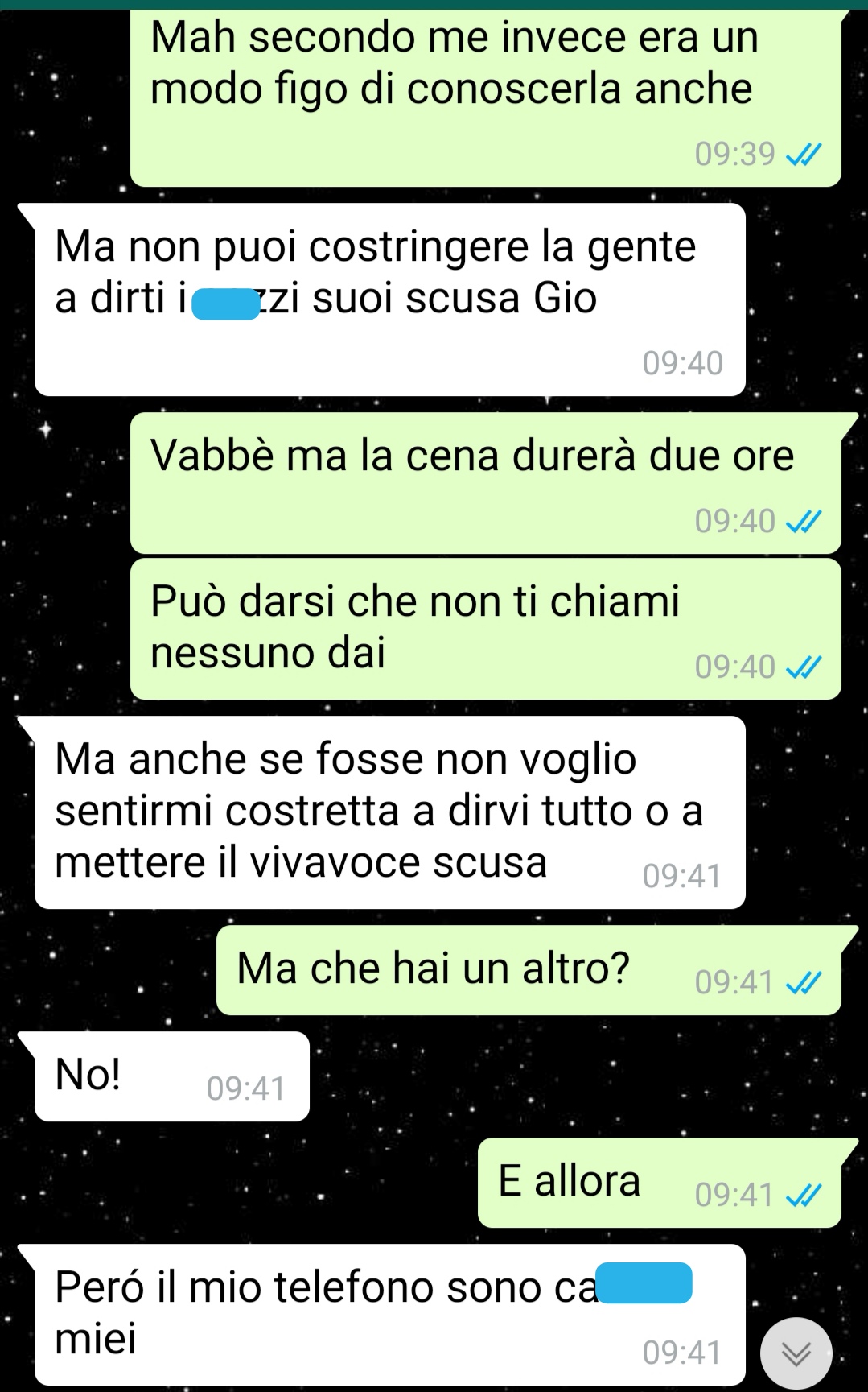 Perfetti sconosciuti