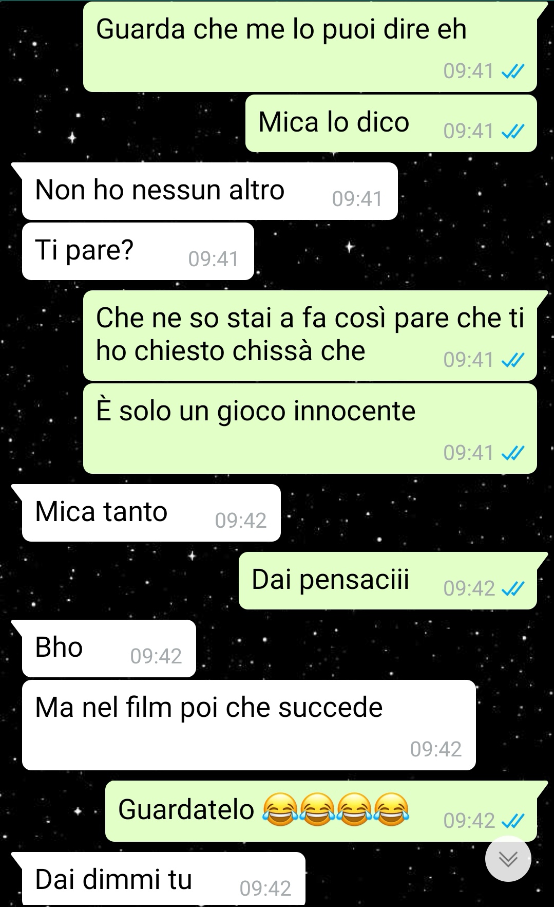 Perfetti sconosciuti