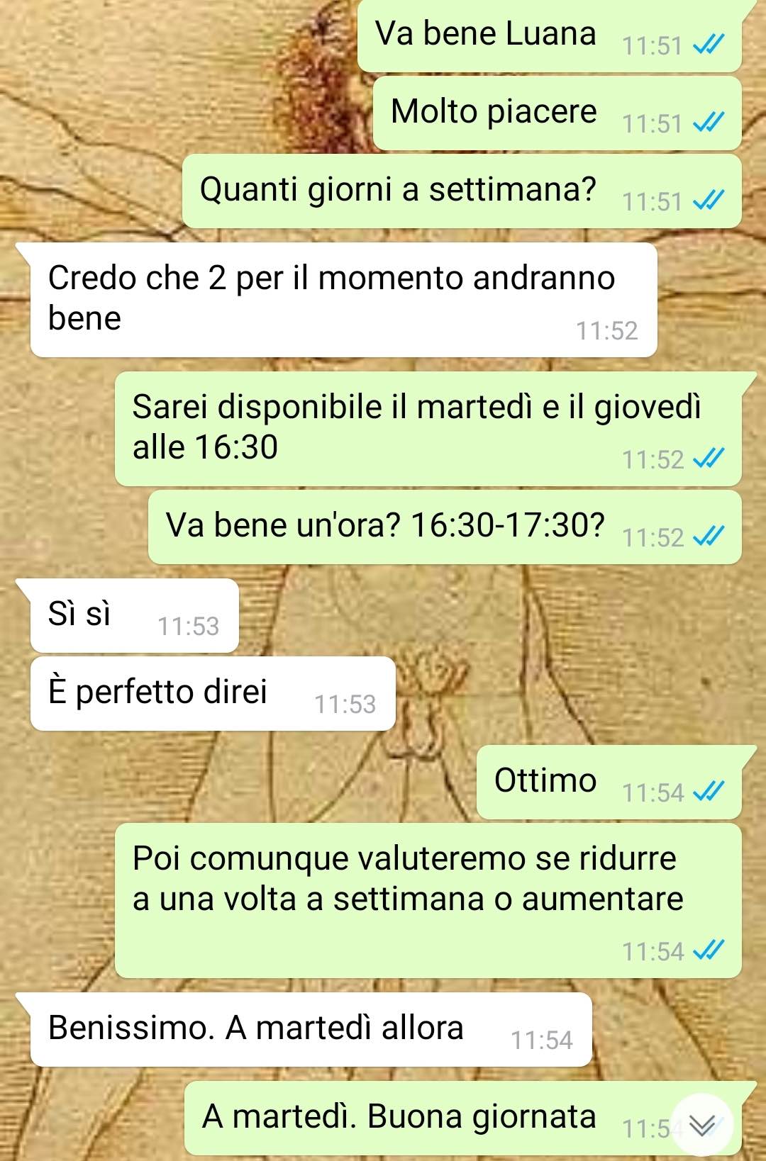 ripetizioni di matematica