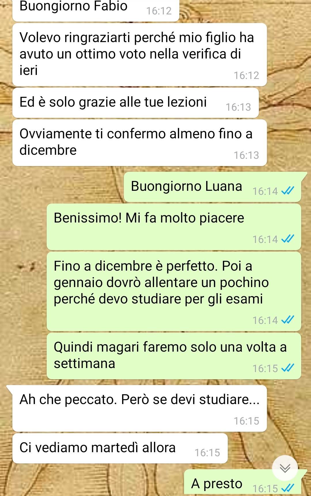 ripetizioni di matematica