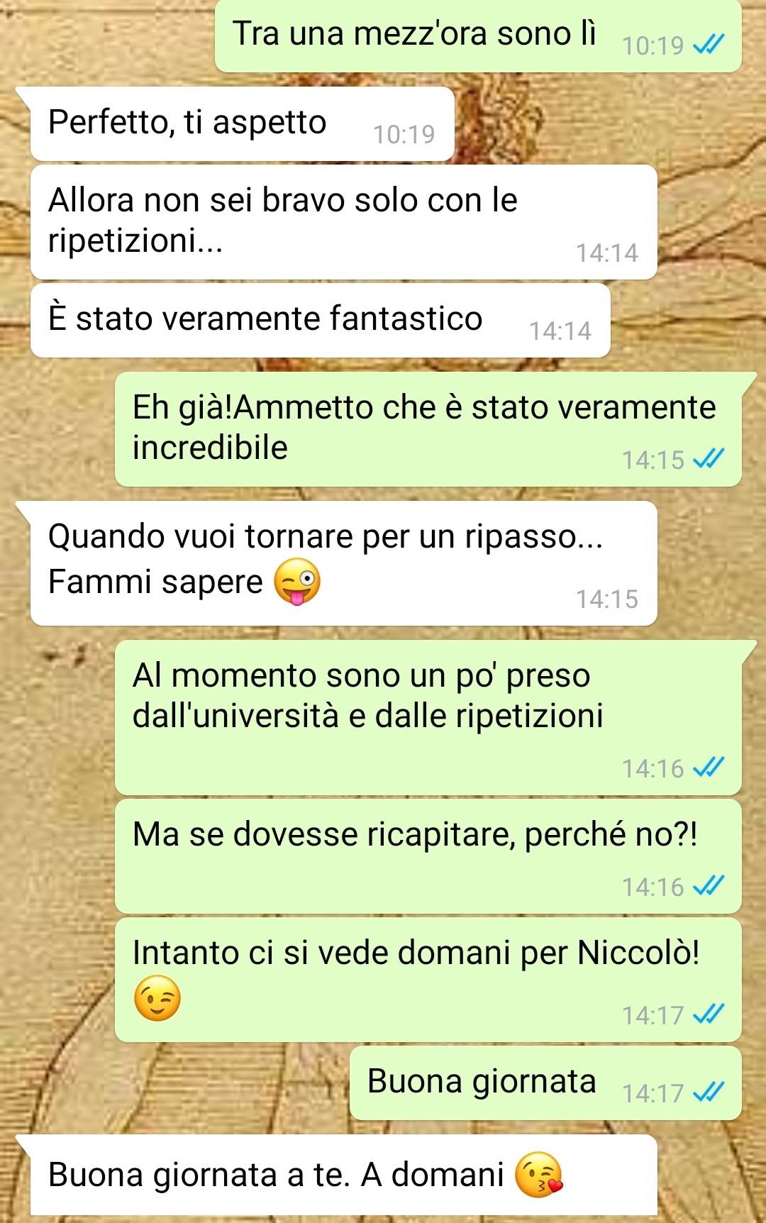 ripetizioni di matematica