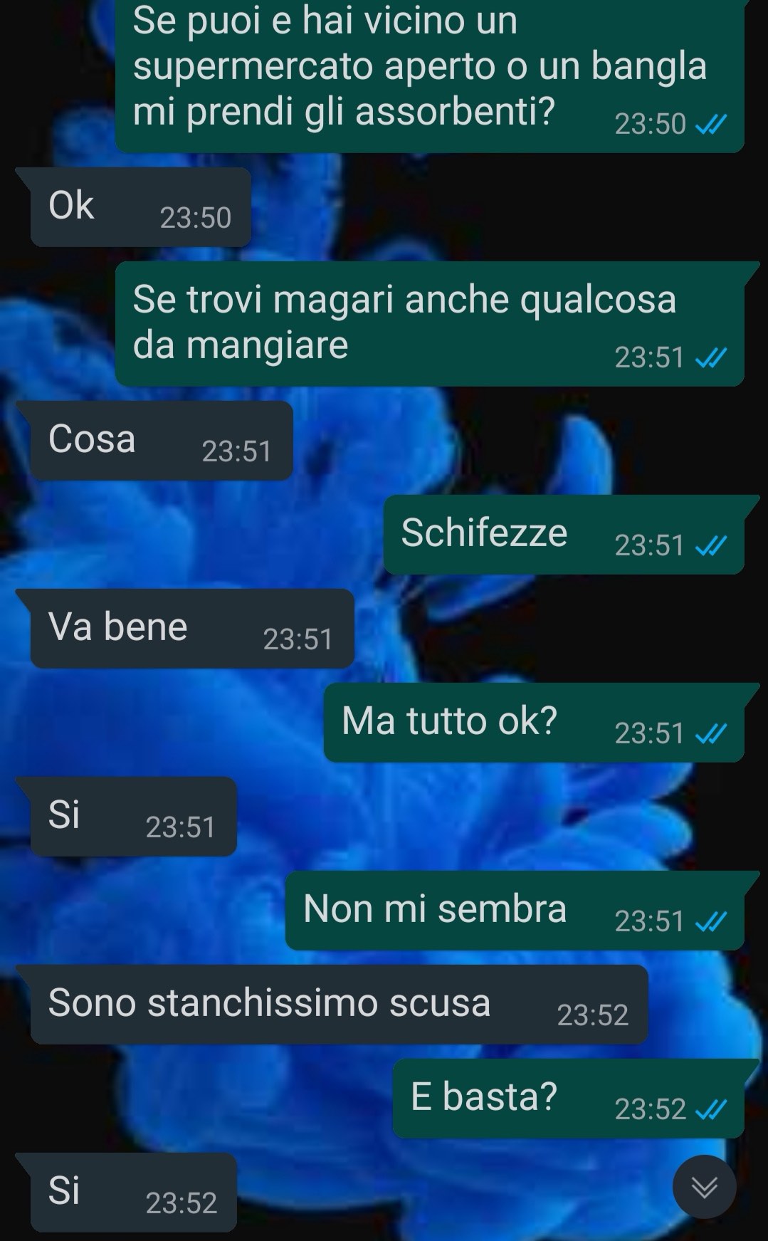ULTIMA SPIAGGIA