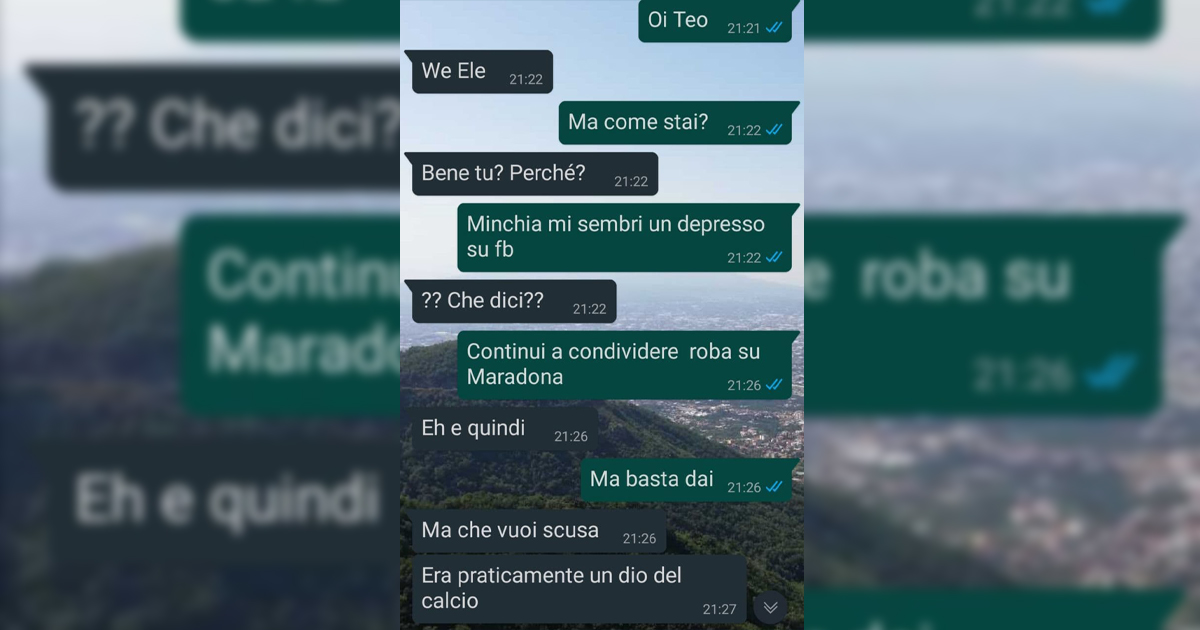 Questione di priorità