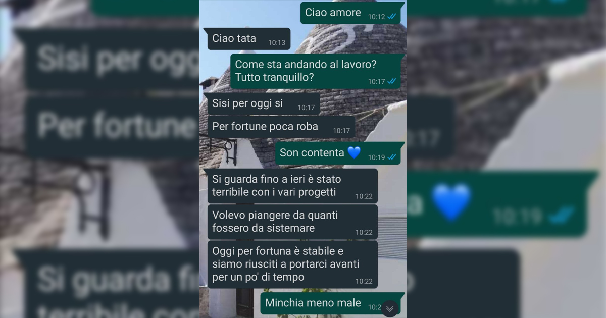 Scheletri nell’armadio