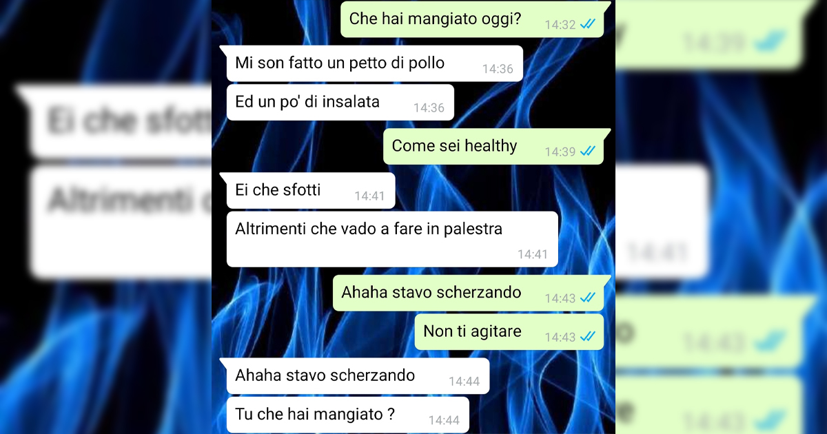 Uomini e Donne