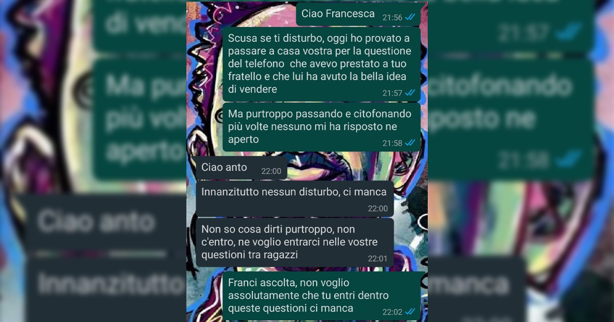 Vendite improbabili – Seconda Parte