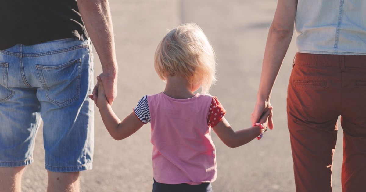 Chiama sua figlia come l’amante per non sbagliare con i nomi