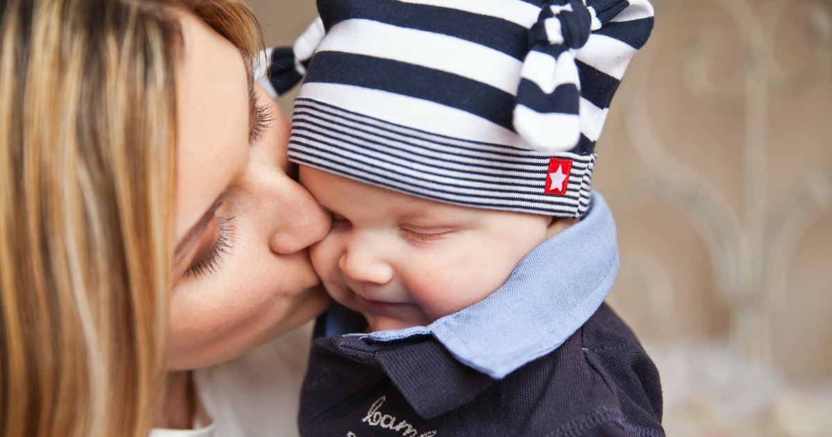 Mamma ammette di aver fatto un figlio per non perdere il marito