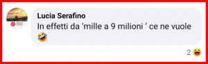 Orietta Berti: "Vendevo tantissimo, con Mille non vedo niente"