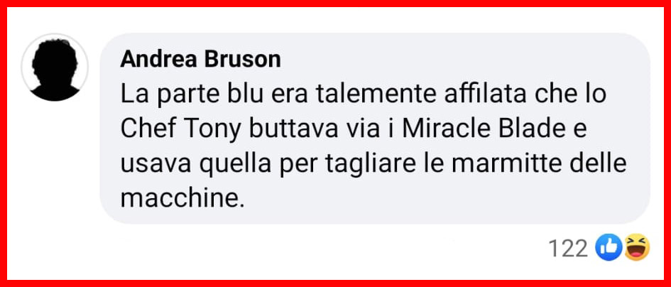 Parte blu della gomma per cancellare: qual è la sua vera utilità?