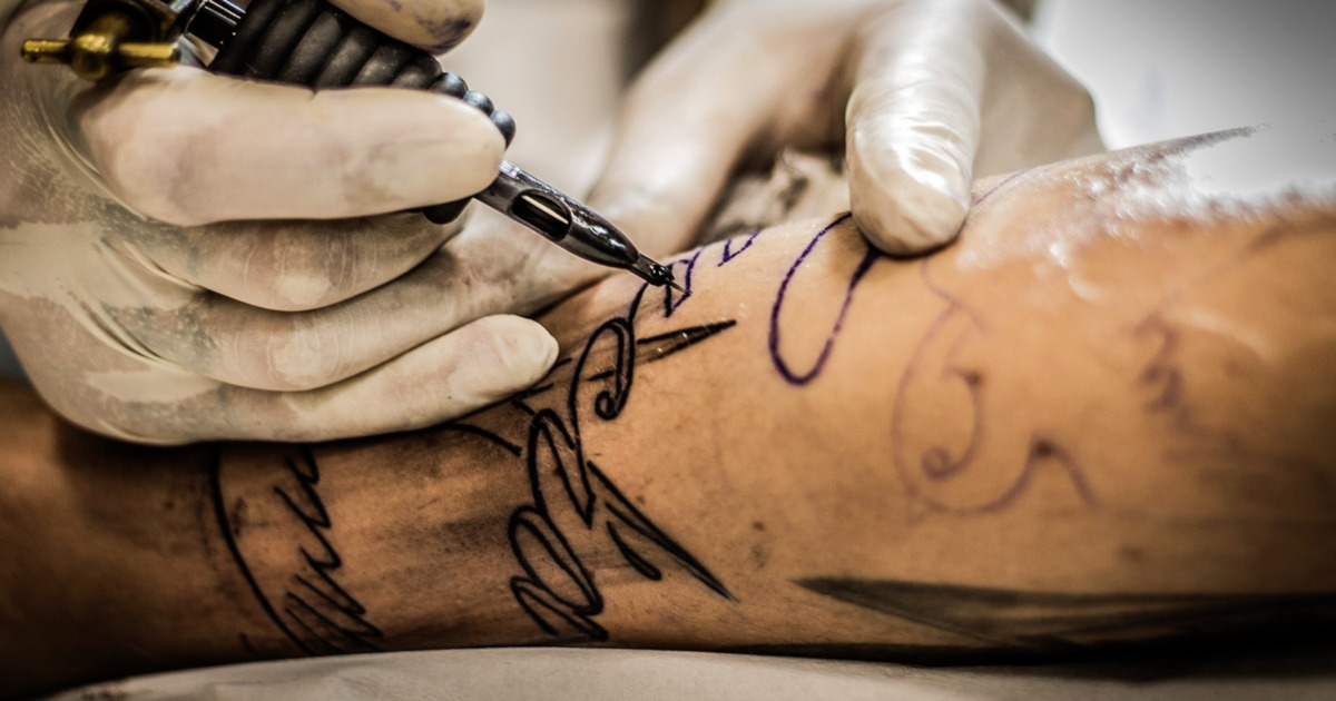 Come sono nati i tatuaggi? Le origini e la diffusione